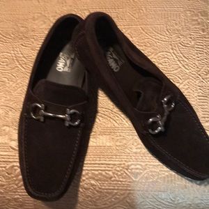 Salvatore ferragamo shoes